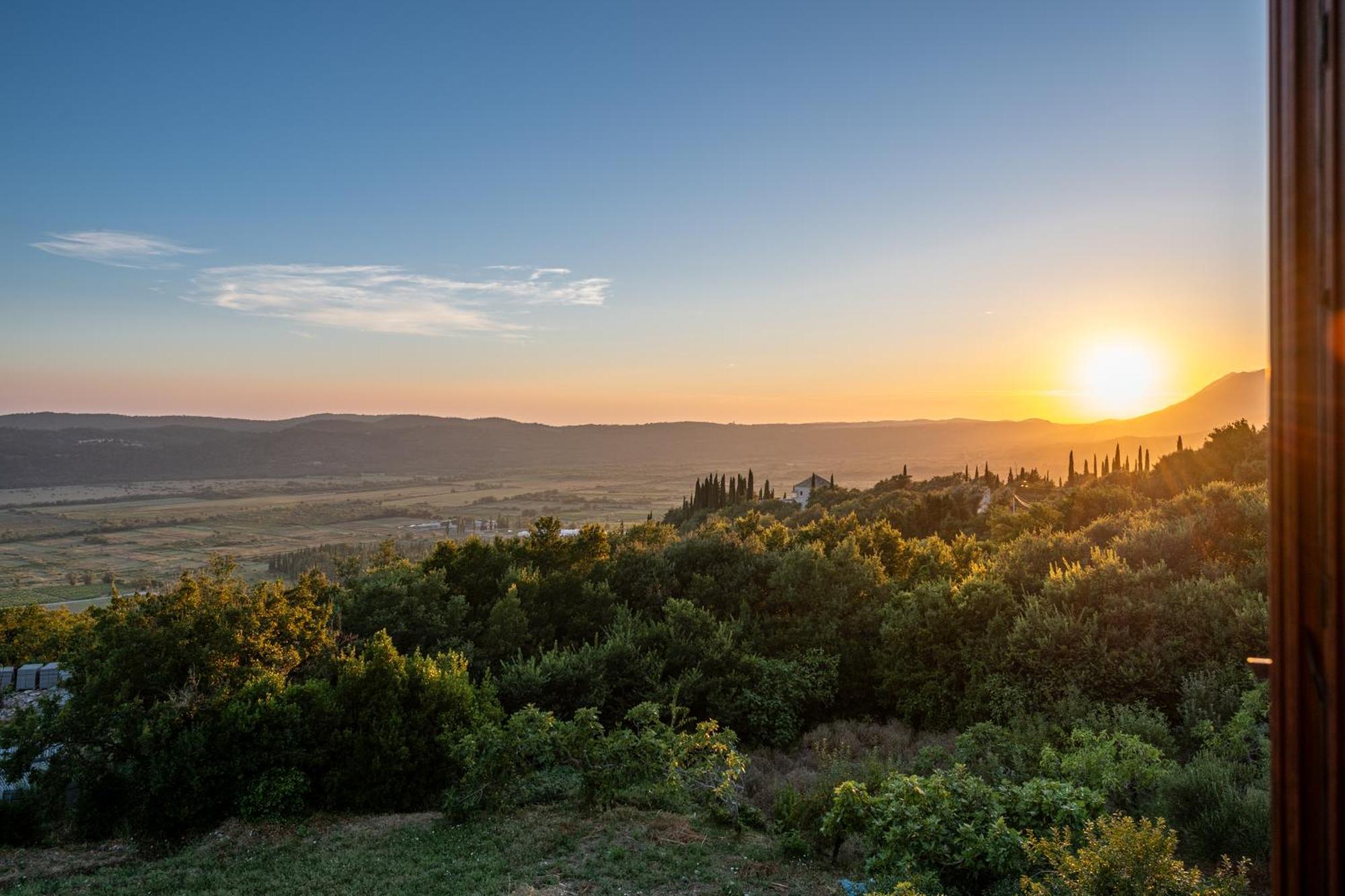 Rural Accommodation Veselic Pridvorje Екстер'єр фото